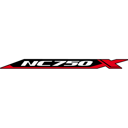 NC 750
